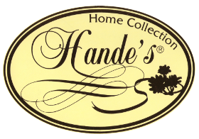 Hande's Handes Logo, Senem Tekstil